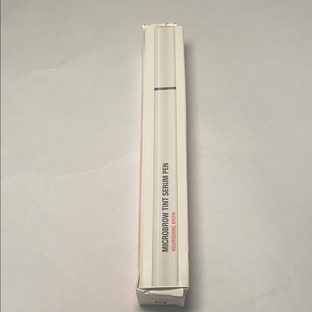 Microbrow Tint Serum Pen - neutrogena